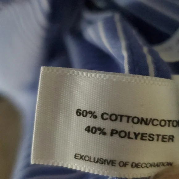 Cutter & Buck long sleeve shirt - Picture 8 of 8